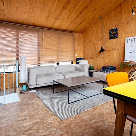 Cosy Et Lumineux Metro Ligne 9 Apartment